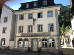 Gasthaus Tell Andermatt